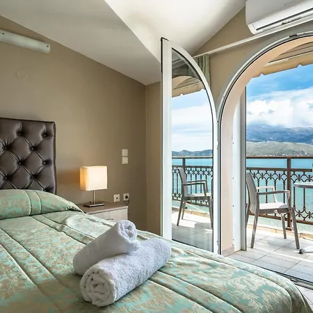 Apartman Zois Studio 12 Lixúri