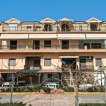 Apartamento Zois Studio 12 Lixouri