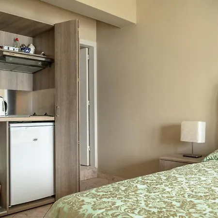 Apartamento Zois Studio 12 *