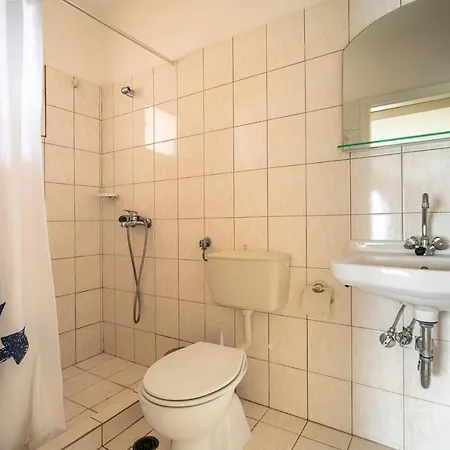 Zois Studio 12 Apartamento